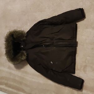 T&A Winter Jacket